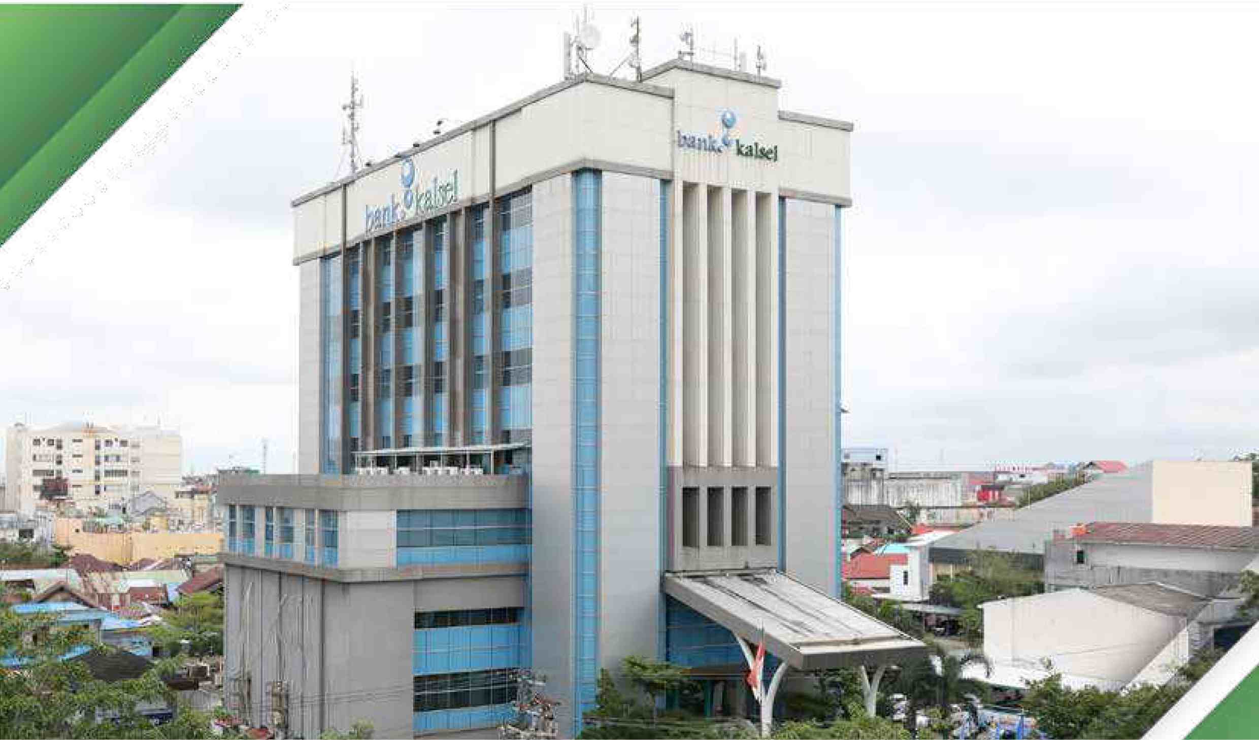 RUPS Bank Kalsel