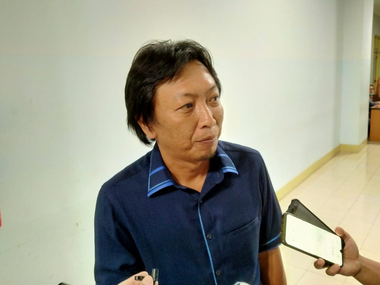 Iqbal Yudiannor