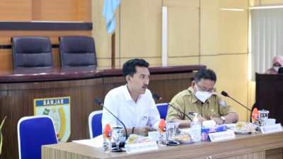 Bupati Banjar Targetkan 50 TPS Baru untuk Penanganan Sampah