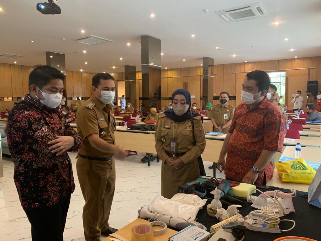 Dispersip kalsel