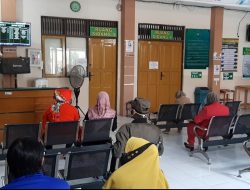 Sempat Batasi Pelayanan, Kasus Perceraian di PA Banjarmasin Menurun