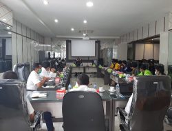 Ketua Dewan Dukung Tuntutan BEM Se Kalsel