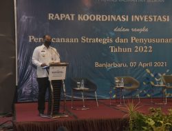 Kedepankan Ekonomi Koloboratif Solusi Mengangkat Perekonomian Daerah