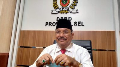 PSU Pilgub Hari Libur