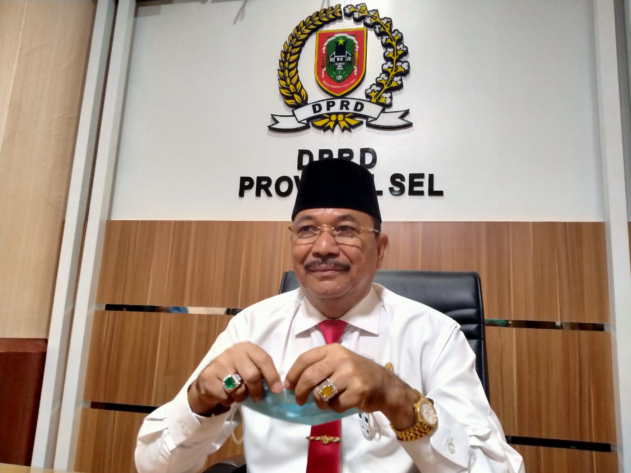 PSU Pilgub Hari Libur