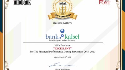 Bank Kalsel