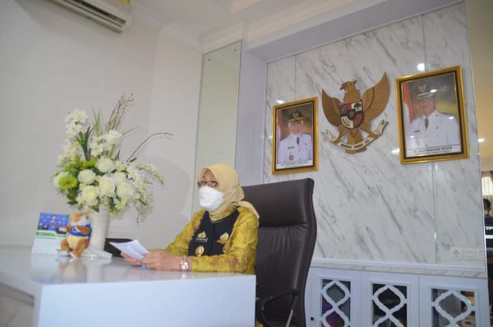 Kota Layak Anak