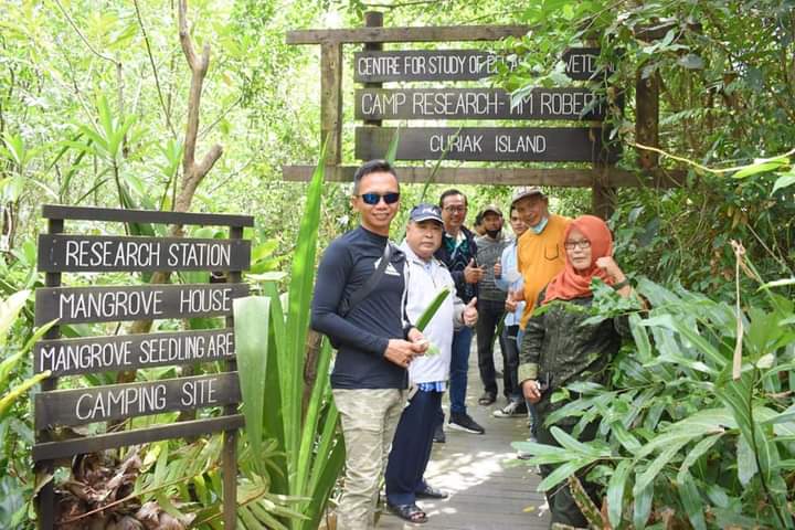 Desa Wisata Kanoko
