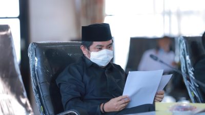 Muhammad Syaripudin, Wakil Ketua DPRD Kalsel