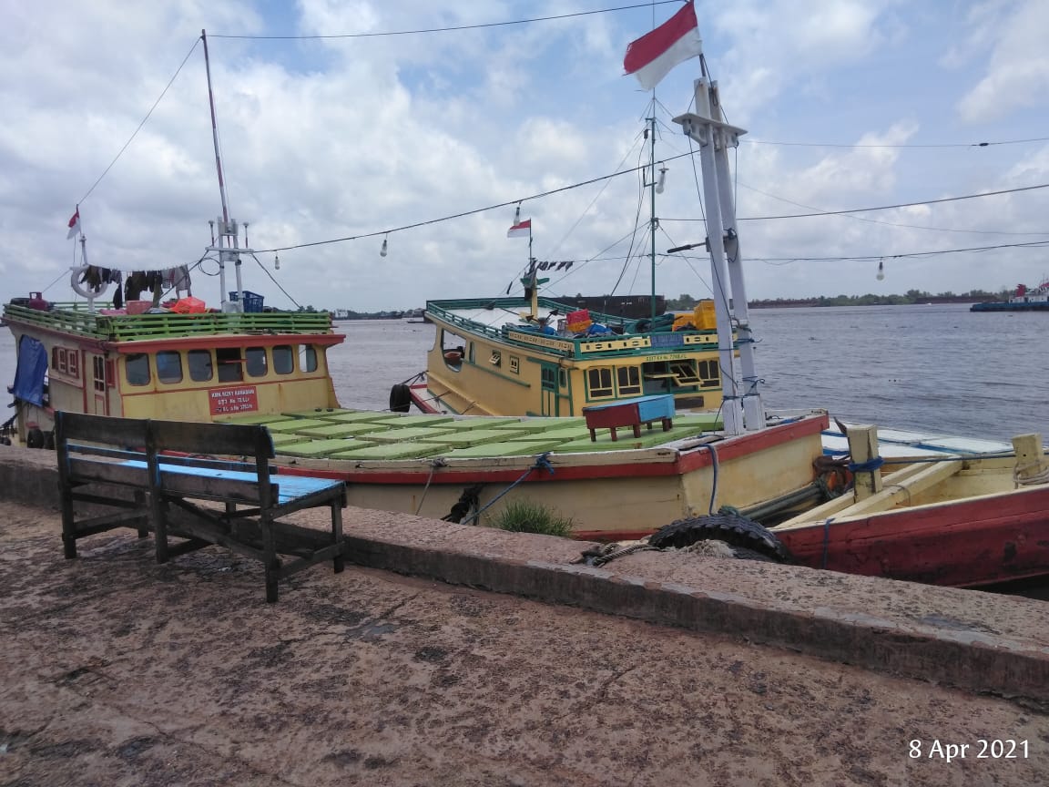 Pelabuhan Ikan Laut