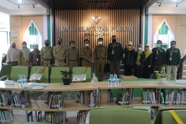 MPP Barokah