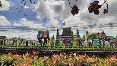 Perpustakaan Palnam Tempat yang Nyaman untuk Belajar 