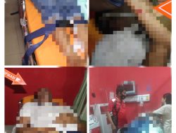 Seorang Pemancing Tewas Kesetrum Kabel Listrik Bertegangan Tinggi