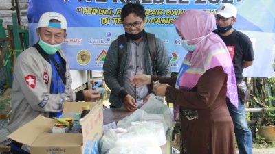 Forum Wartawan Ekonomi FWE