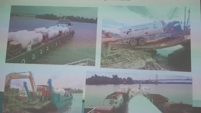 Distribusi Terganggu, Hiswana Migas Kalsel Desak Pemerintah Berikan Jalur Alternatif Penyaluran LPG