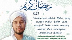 Kata - kata mutiara ramadhan