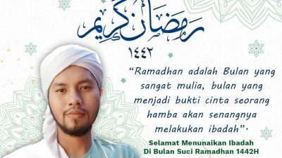 Kata - kata mutiara ramadhan