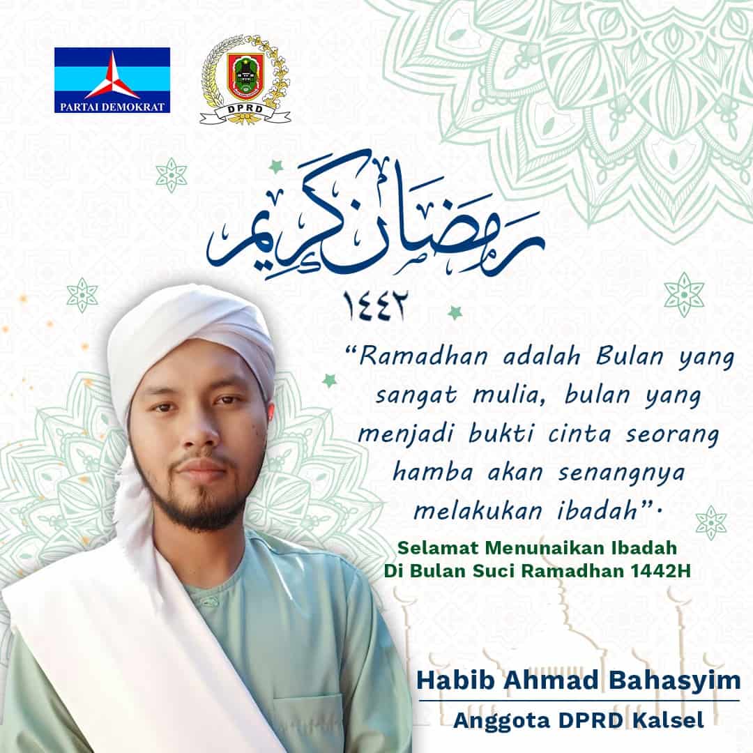 Kata - kata mutiara ramadhan