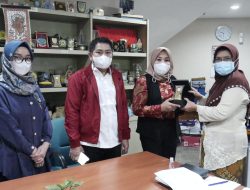 DPRD Konsultasikan Mekanisme LKPJ ke DPRD DKI Jakarta