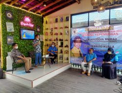 Pemuda Batola Harus Paham Isi Peraturan Daerah Tentang Kepemudaan