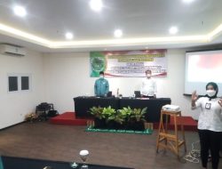 Jelang dan Pasca PSU, Kondusifitas Kamtibmas Harus Tetap Terjaga
