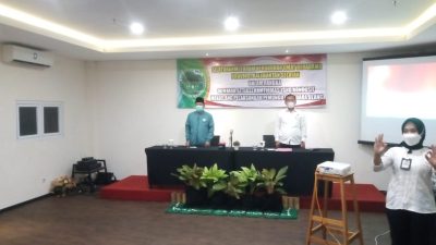 Jelang dan Pasca PSU, Kondusifitas Kamtibmas Harus Tetap Terjaga