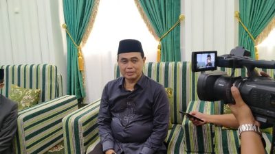 Safari Ramadan Zairullah Azhar