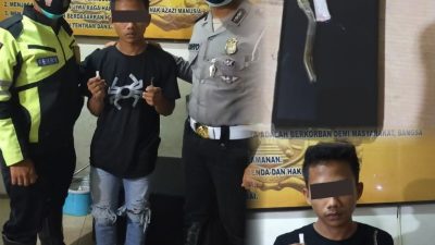 Kasus Narkoba Gubernur Syarkawi