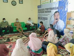 Dewan Harapkan Koordinasi Pelaksanaan Pemberdayaan Masyarakat Dan Desa