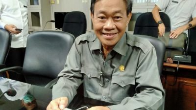Pajak Air Permukaan
