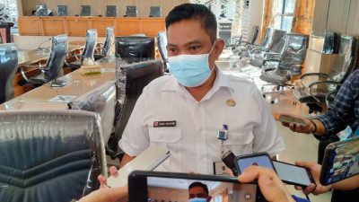 Guru Honorer Kalsel Prioritas Disdikbud Kalsel