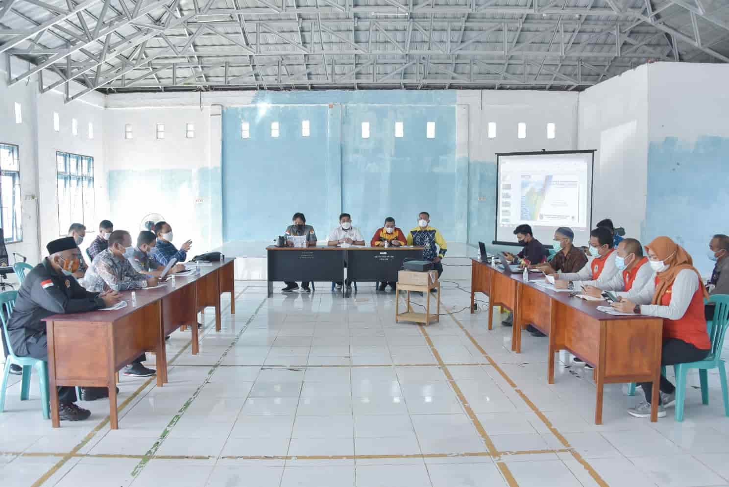 Potensi Perikanan Tanah Bumbu