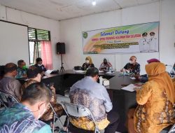 Komisi I Dorong Kesbangpol Tingkatkan Peran Perempuan Dalam Bidang Politik
