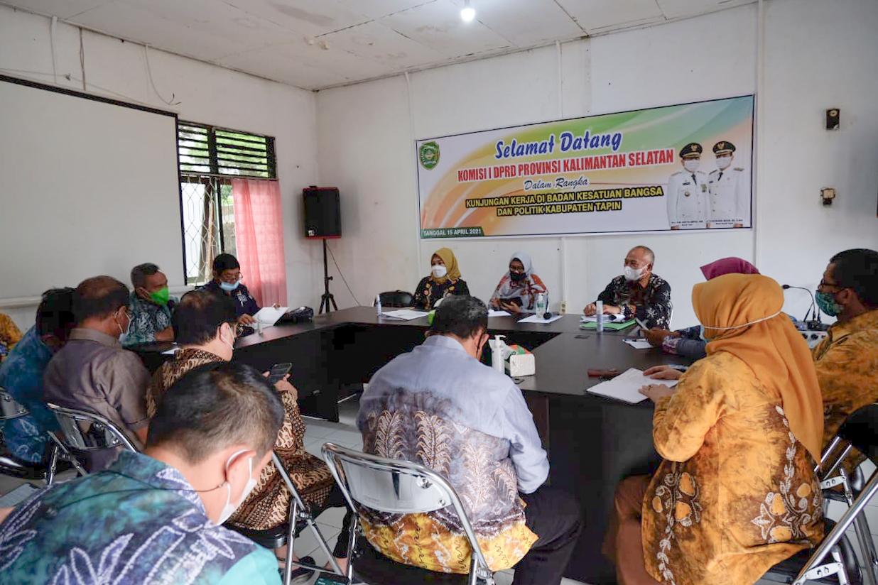 jumlah anggota dprd perempuan