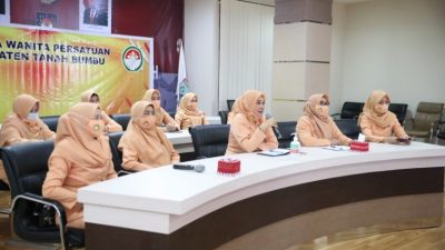 Dharma Wanita Persatuan Tanbu