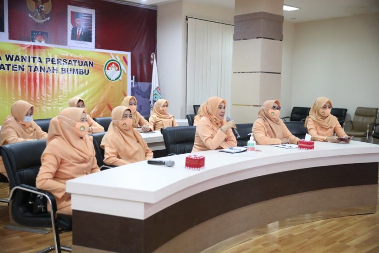 Dharma Wanita Persatuan Tanbu