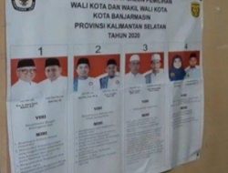 PSU di Banjarmasin akan Diramaikan Undian Berhadiah