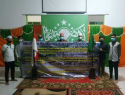 DPD FBN Tapin Berikan Pemahaman Intoleransi & Radikalisme kepada Kaum Milenial