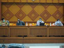 KPK Dukung Upaya Pemprov Kalsel Cegah Kasus Korupsi di Daerah
