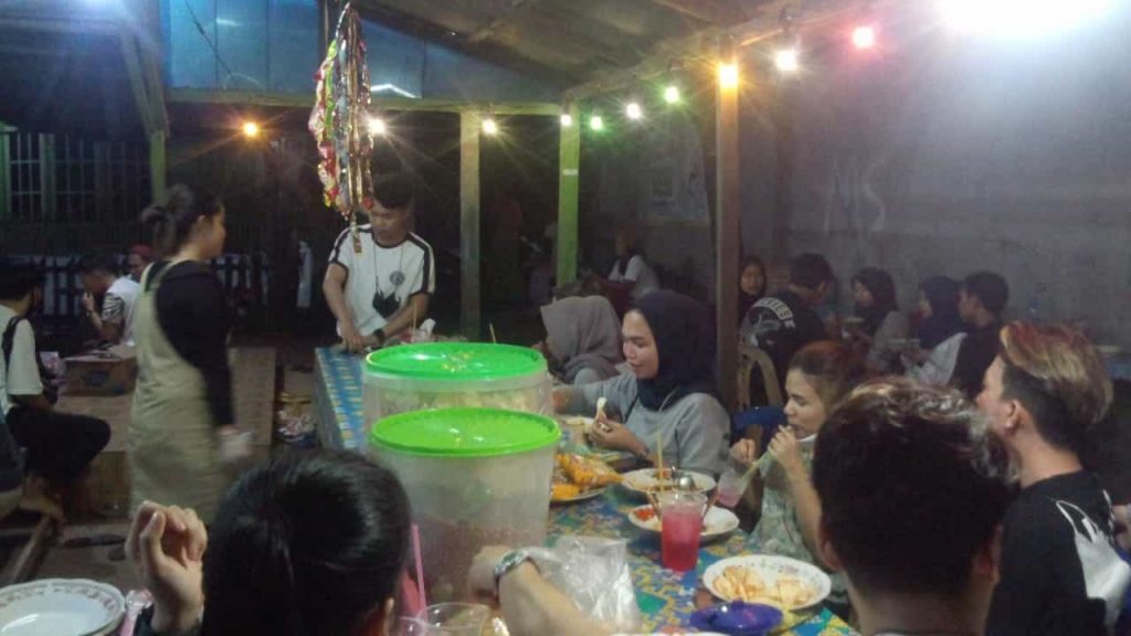 Warung Acil Imai