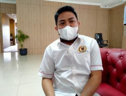 Evaluasi Berkala, Tingkatkan Kinerja Penanganan Covid-19