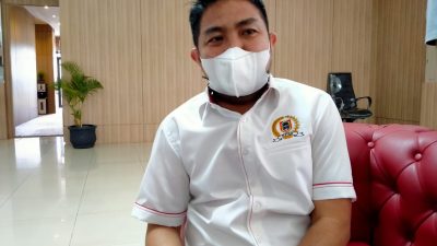 Evaluasi Berkala, Tingkatkan Kinerja Penanganan Covid-19
