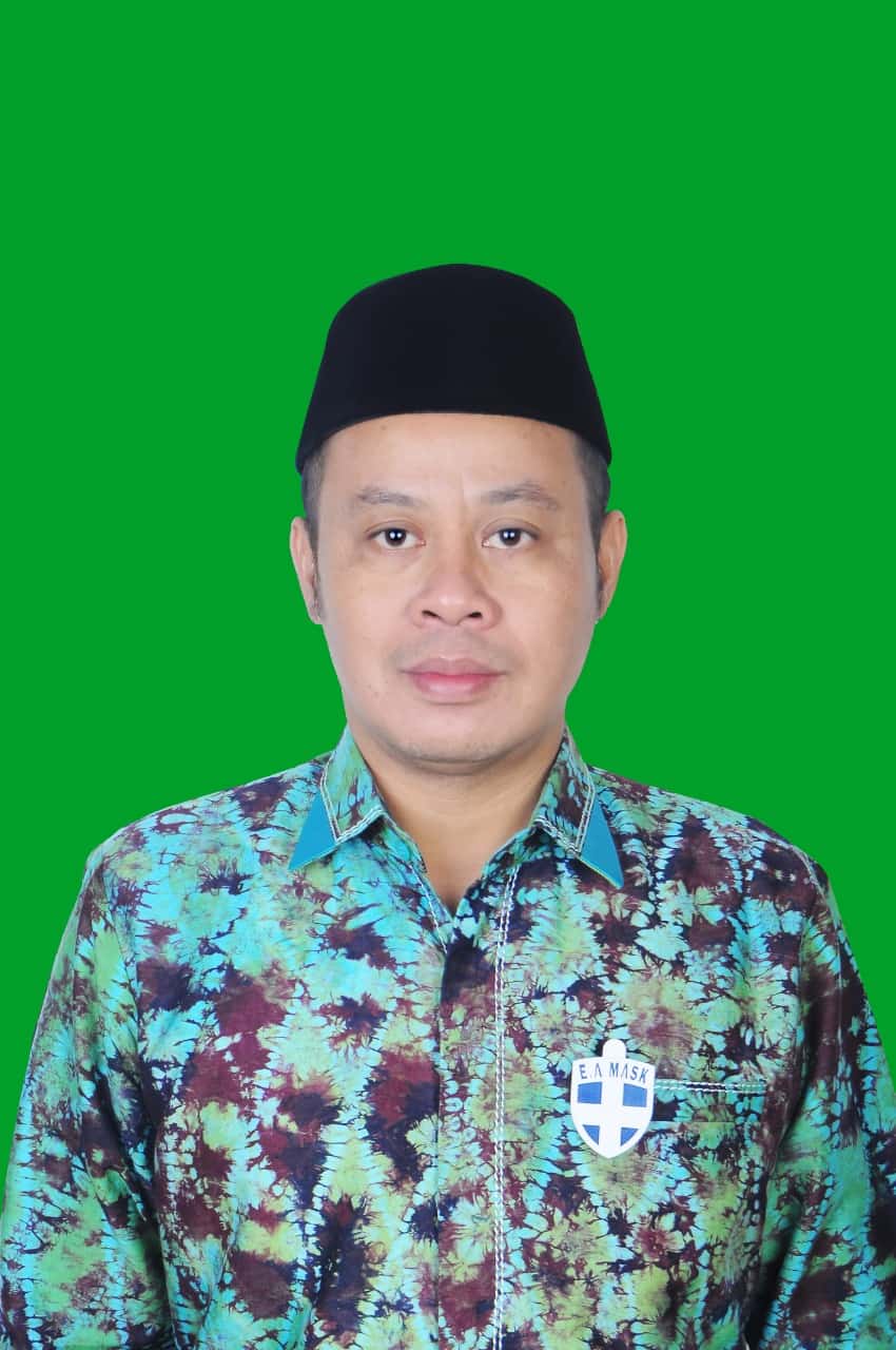 Plt Ketua PWNU Kalsel