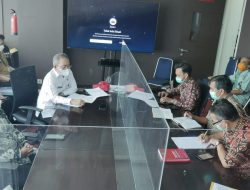 Penyederhanaan SKPD, DPRD dan Pemprov Kalsel Konsultasi ke Kemendagri