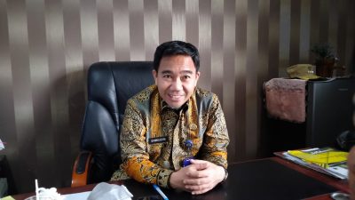 Gaji ke-13 ASN Tanah Bumbu