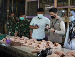 Pemkab Tanbu Terus Perhatikan Bapok Masyarakat Selama Ramadan 1442 H