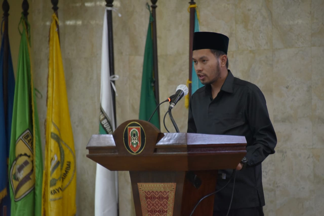Habib Ahmad Bahasyim