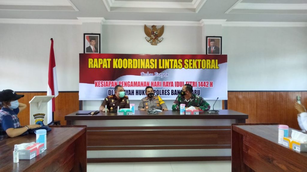 aturan liburan di banjarbaru