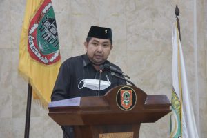 Wakil Rakyat Dorong Pemerintah Tanggulangi Pengangguran