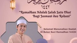 Manfaat Puasa Ramadhan bagi fisik dan mental